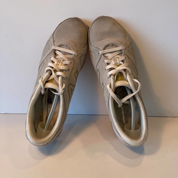New Balance Women's WL555 Casual Running Shoe 9 US - Picture 5 of 8